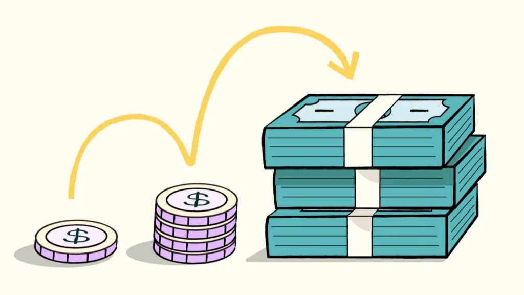 Understanding Compound Interest: Your Most Powerful Wealth-Building Ally