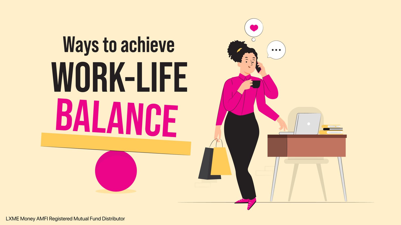 Designing a Work Life That Supports Your Dream Lifestyle (Remote Work, Flexible Hours)